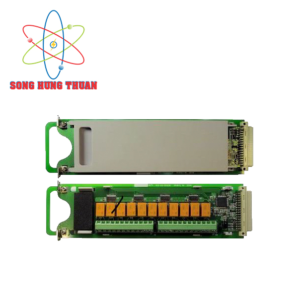 Module quét đa điểm, chuyển mạch PICOTEST M3500-OPT01 (10 kênh)