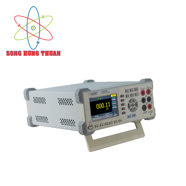 Đồng hồ vạn năng để bàn OWON XDM2041 (4 1/2 digital)