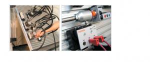 Bộ thực hành chuyên dụng cho điều khiển tuyến tính thủy lực-trình độ cơ bản