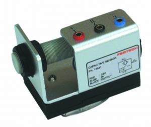Bộ thực hành điện - thủy lực cơ bản