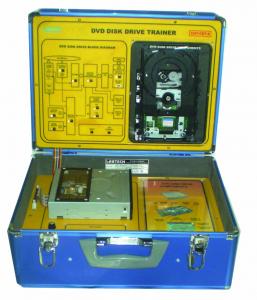 Bộ đào tạo sửa chữa ổ đĩa DVD-RW