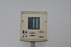 PLC S7 300 ET 200M