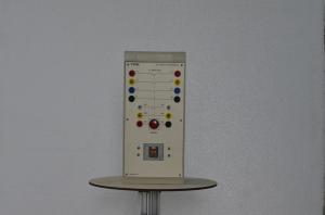 MODULE THỰC HÀNH CONTACTOR