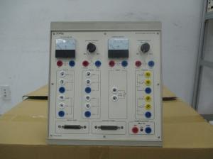 MODULE THỰC HÀNH MÔ PHỎNG VÀO RA TƯƠNG TỰ