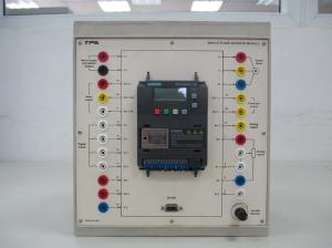MODULE BIẾN TẦN 1 PHA SIEMENS V20 0.75KW