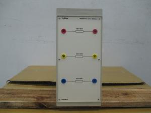 MODULE ĐIỆN TRỞ HÃM 3 NHÁNH (55Ω/100W)