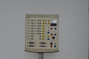 MODULE MÔ PHỎNG 14DI/10DO/2AI/1AO