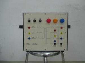 MODULE NGUỒN CẤP 220/380 VAC CÁCH LY