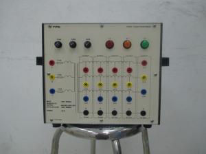 MODULE MÁY BIẾN ÁP 3 PHA VÀO 380V, RA 64/95/110/127/220V