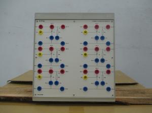 MODULE THYRISTOR CÔNG SUẤT 800V, 10A