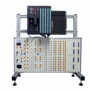 BỘ THÍ NGHIỆM PLC 400