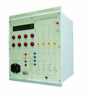 Bộ ứng dụng điều khiển động cơ bước bằng PLC