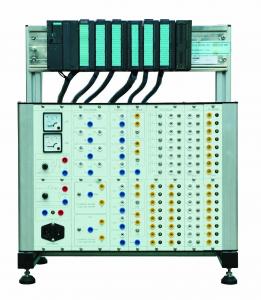 Bộ thực hành lập trình PLC S7 - 300