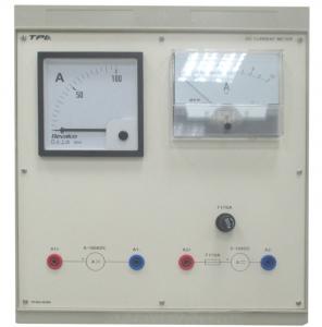 Đồng Hồ Đo Dòng 2 Dải 0-10A, 0-100A