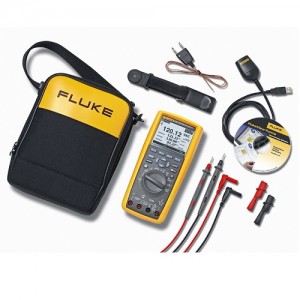 Bộ kit đồng hồ vạn năng Fluke 289/FVF