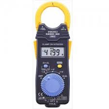 Hioki 3280-20 (1000A, True RMS)