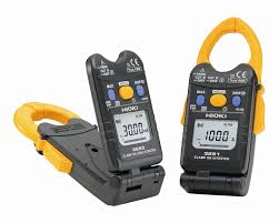 Hioki 3291-50 (1000A, True Rms)