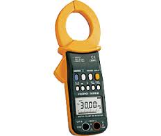 Hioki 3282 (1000A, True Rms)