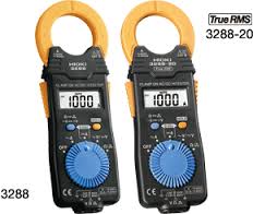 Hioki 3288-20 (1000A, True Rms)