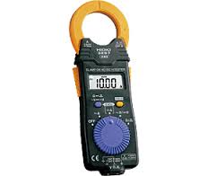 Hioki 3287 (100A, True Rms)