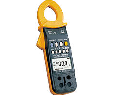 Hioki 3284 (200A, True Rms)