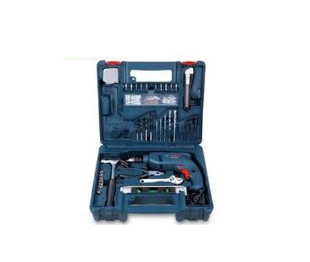 BOSCH, GSB-1300RE SET , 550W