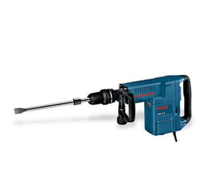 BOSCH GSH 11 E, 1500W