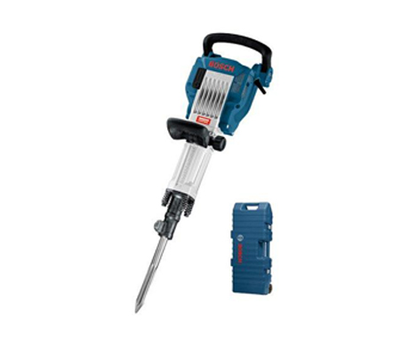 BOSCH GSH16-30, 1750W