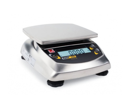 Ohaus Valor 3000