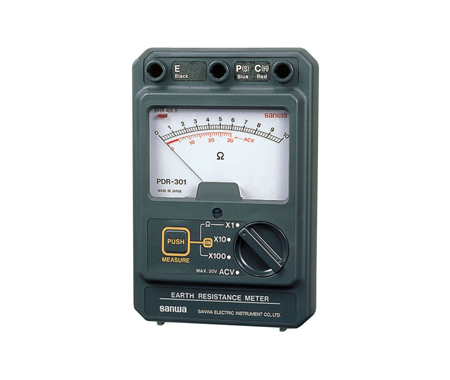 Sanwa PDR-301