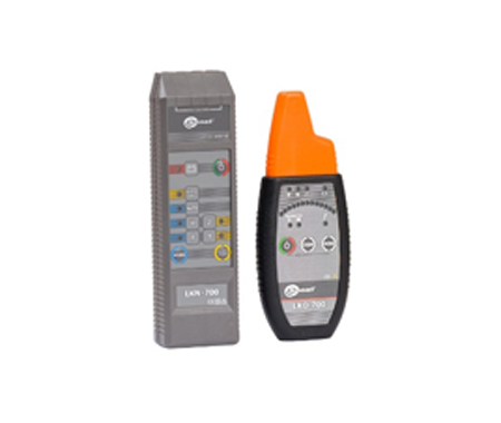Sonel LKZ-700