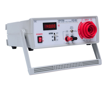 Pintek HVC-804