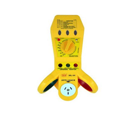 SEW DEL-101