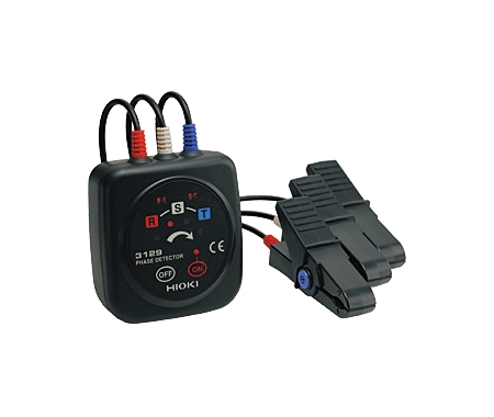Hioki 3129 (600V)