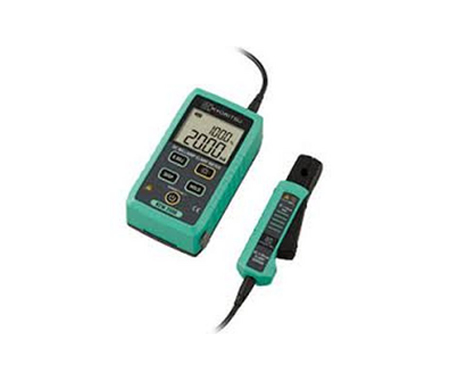 AC/DC Fluke 376