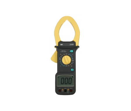 AC BK Precision 330B (1000A)
