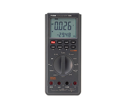 Protek 506