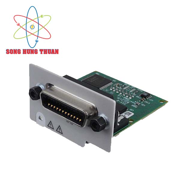 Cạc GPIB dùng cho đồng hồ vặn năng để bàn và máy phát xung 33600 KEYSIGHT 3446GPBU